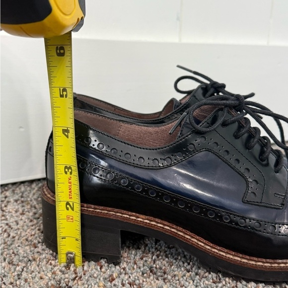 Wonders Oxfords made in Spain size 38 - Picture 4 of 16